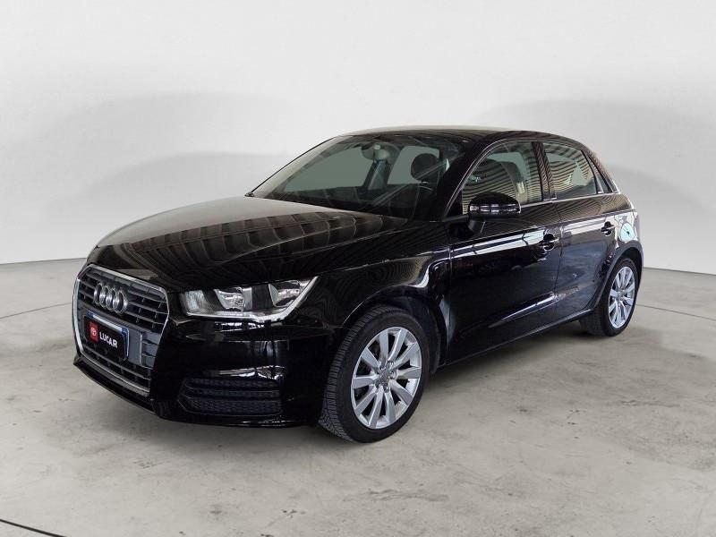 Audi A1 A1/S1 SPB 1.0 82 CV TFSI