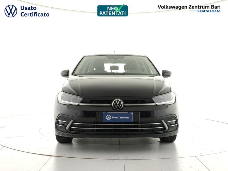 Volkswagen Polo 1.0 tsi style 95cv