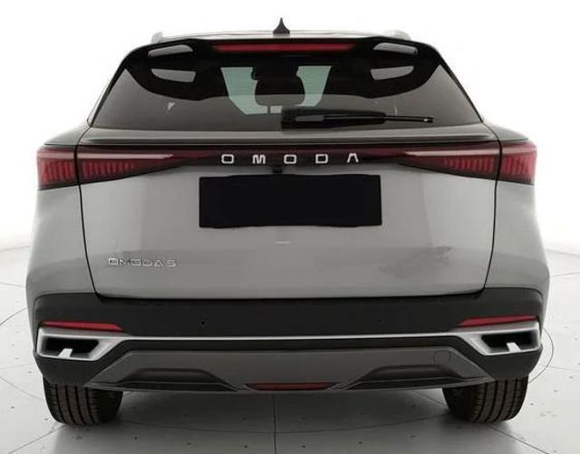 OMODA 5 OMODA 5 SHS 224CV FULL HYBRID PURE