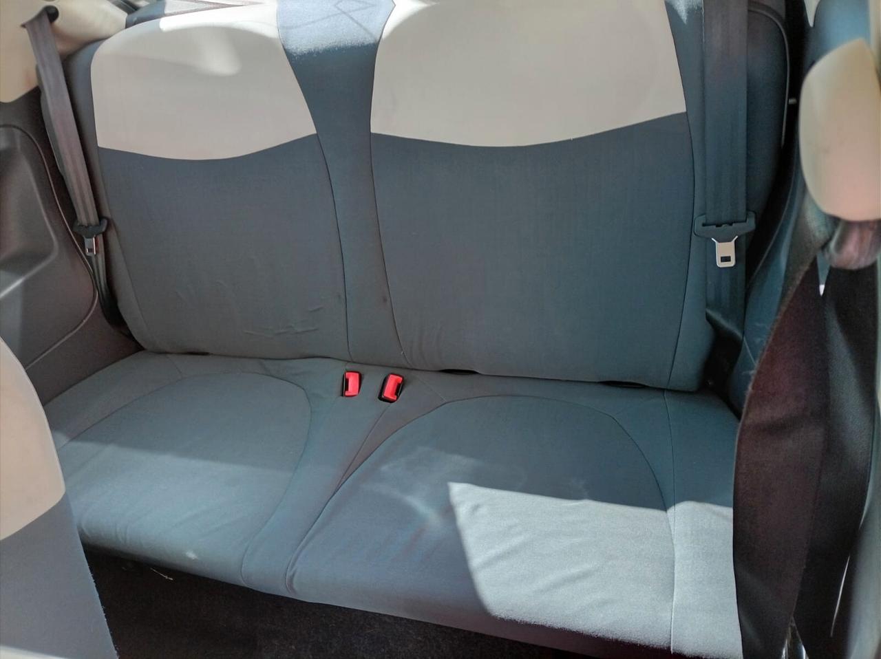 Fiat 500 1.2 Pop