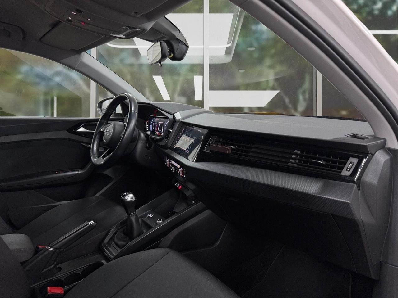 Audi A1 SPB 30 TFSI Admired Advanced LED