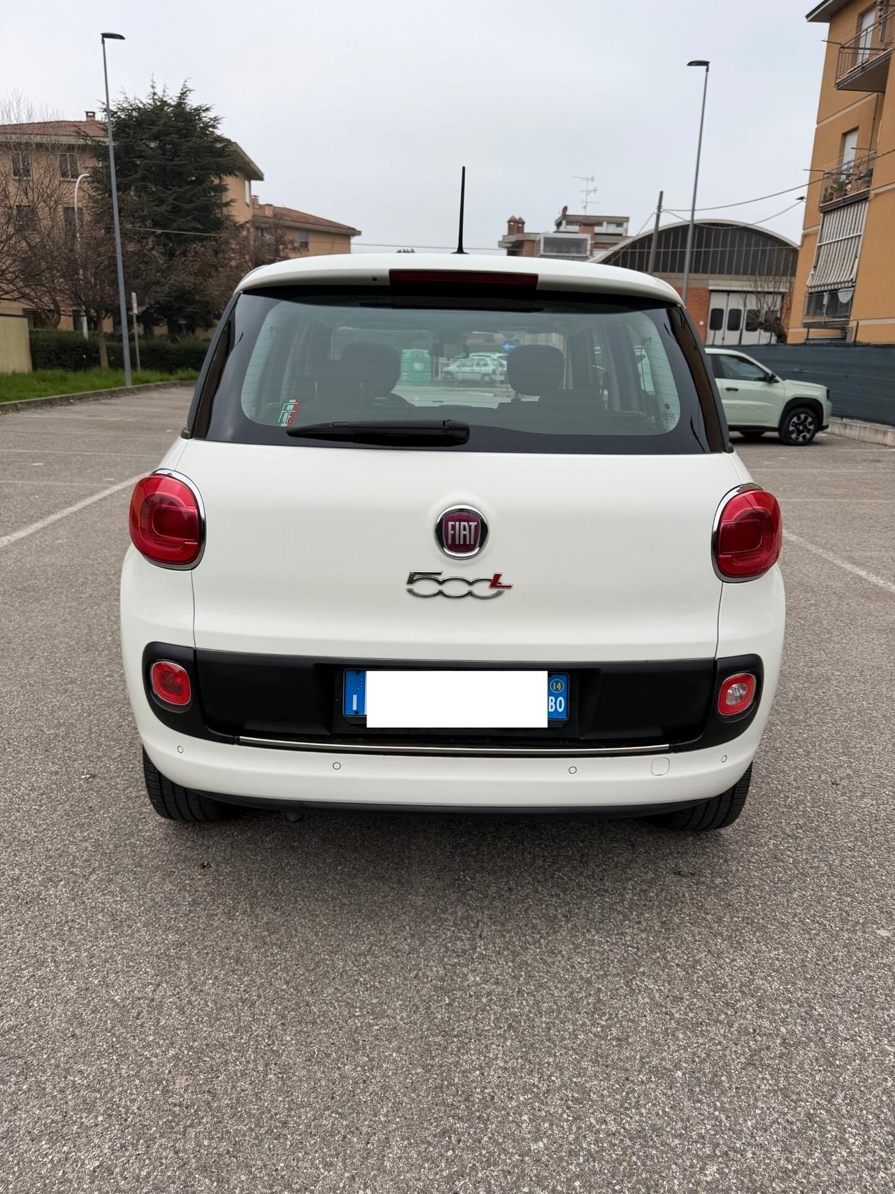 Fiat 500L 0.9 Natural Power - TETTO - NEOP. - GARANTITA -
