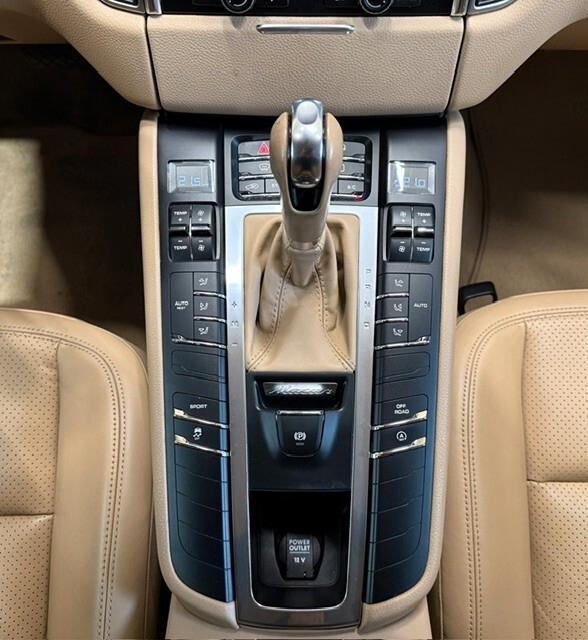 Porsche Macan 3.0d S 250cv pdk