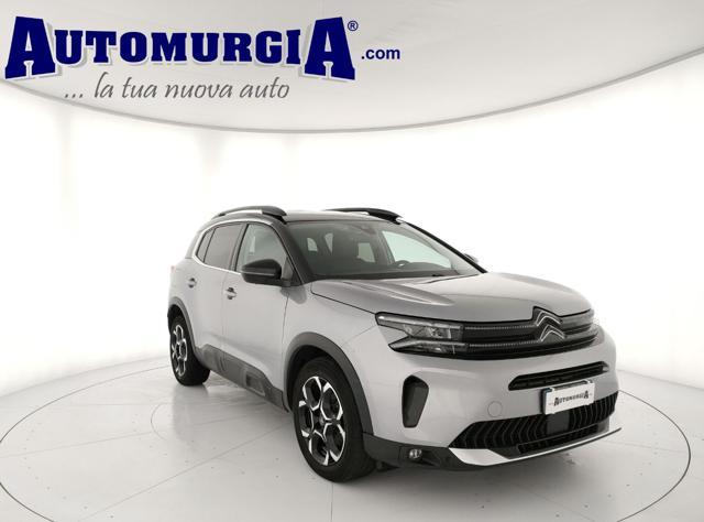 CITROEN C5 Aircross BlueHDi 130 S&S EAT8 Feel Pack