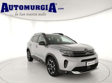 CITROEN C5 Aircross BlueHDi 130 S&S EAT8 Feel Pack