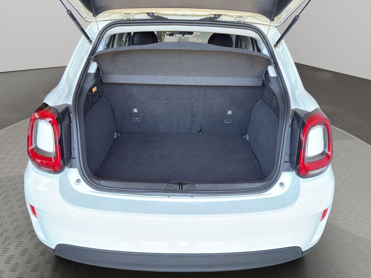 FIAT - 500 X 1.3 mjet Club 95cv
