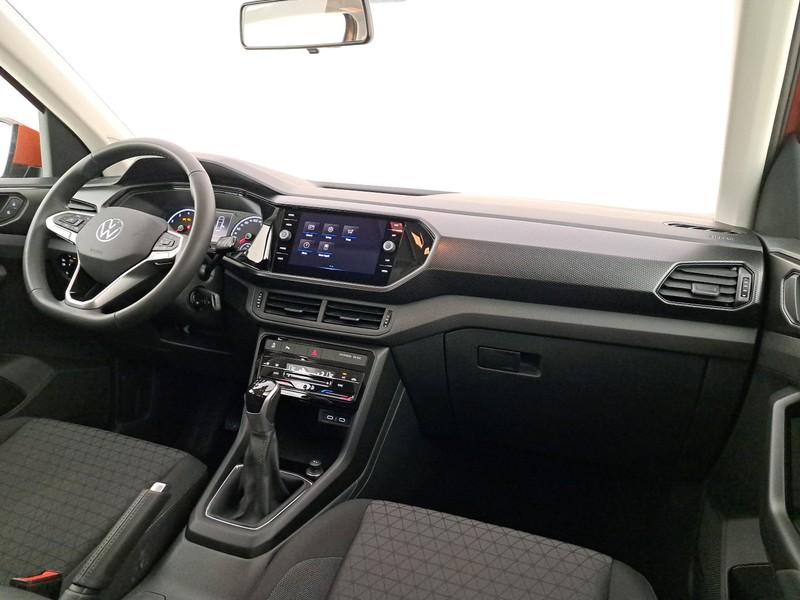 Volkswagen T-Cross 1.0 tsi style 95cv