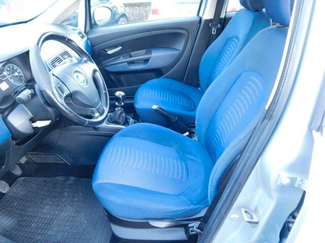 Fiat Grande Punto 1.2 5 porte Dynamic