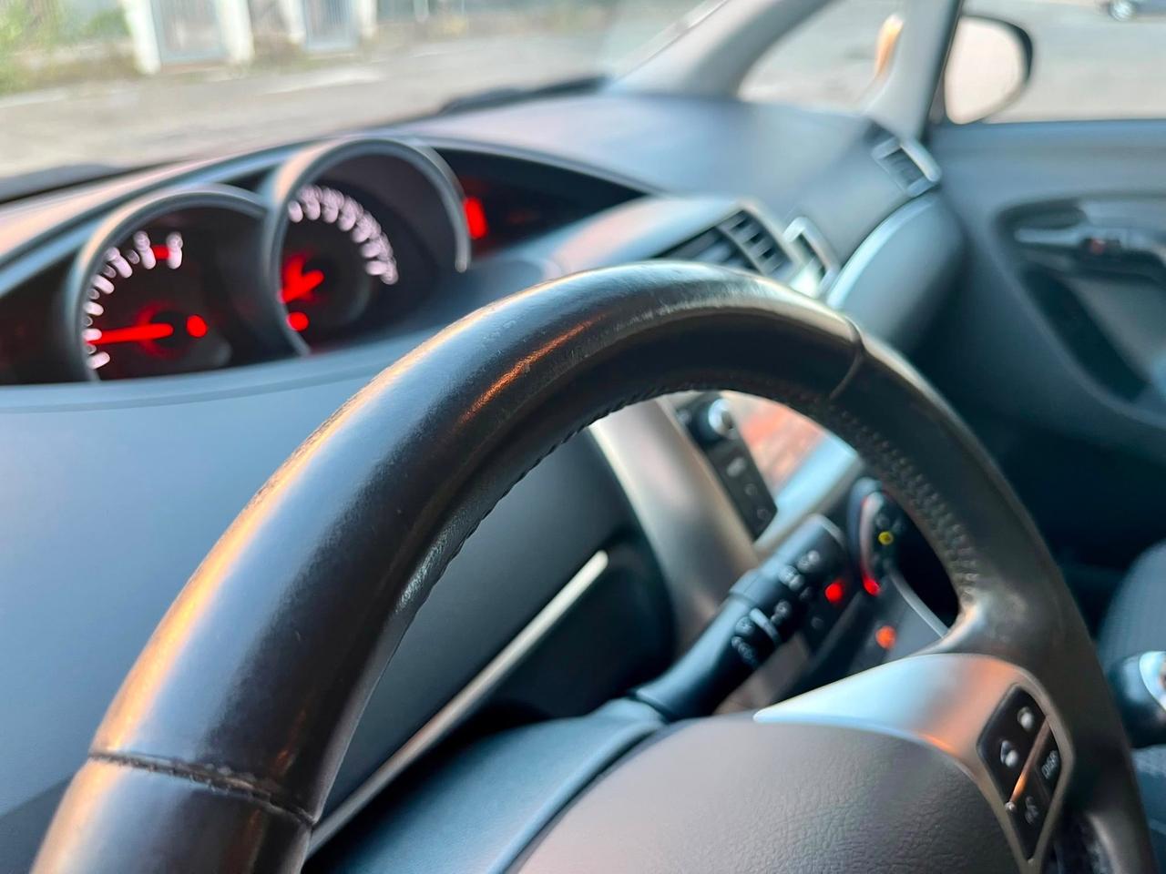 Toyota Verso 2.0d4d 2014 169.000km 7 posti perfetta