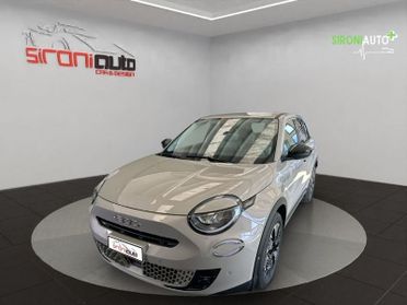 FIAT 600 600 Hybrid 145 CV DCT MHEV La Prima - PROMO SIRONIAUTO+