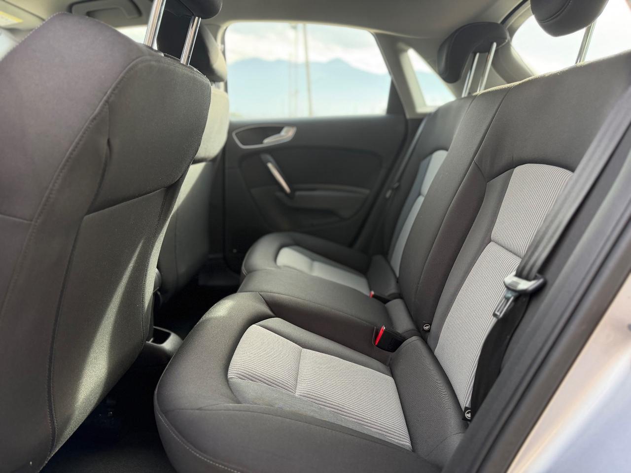 Audi A1 1.4 TDI 90 cv 2016 5 porte