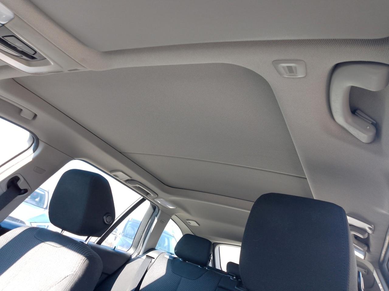 Bmw 320 320d Touring Sport esterno