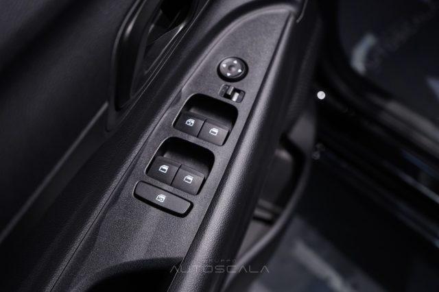 HYUNDAI i20 1.0 T-GDI 48V iMT DCT ConnectLine