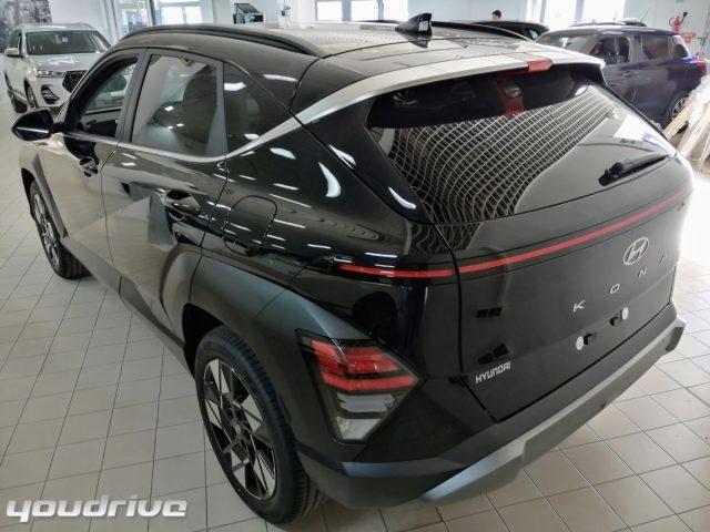 HYUNDAI Kona 1.0 T-GDI Hybrid 48V Business