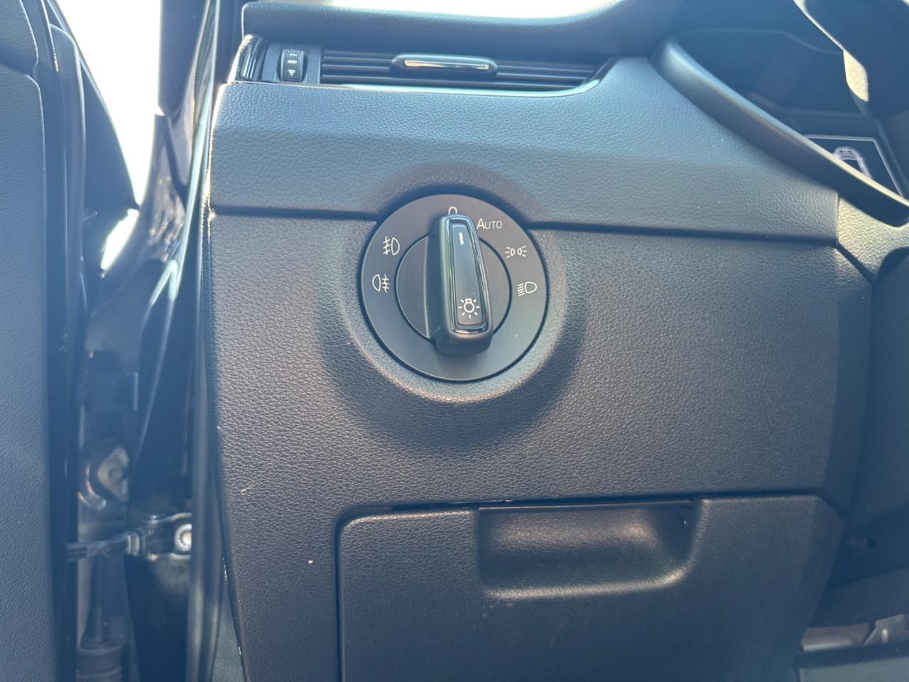 Skoda Octavia 1.6 Diesel Neopatentati Cambio Automatico