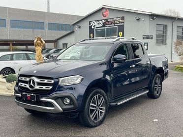 Mercedes-benz Classe X X 250 d 4Matic Progressive Business