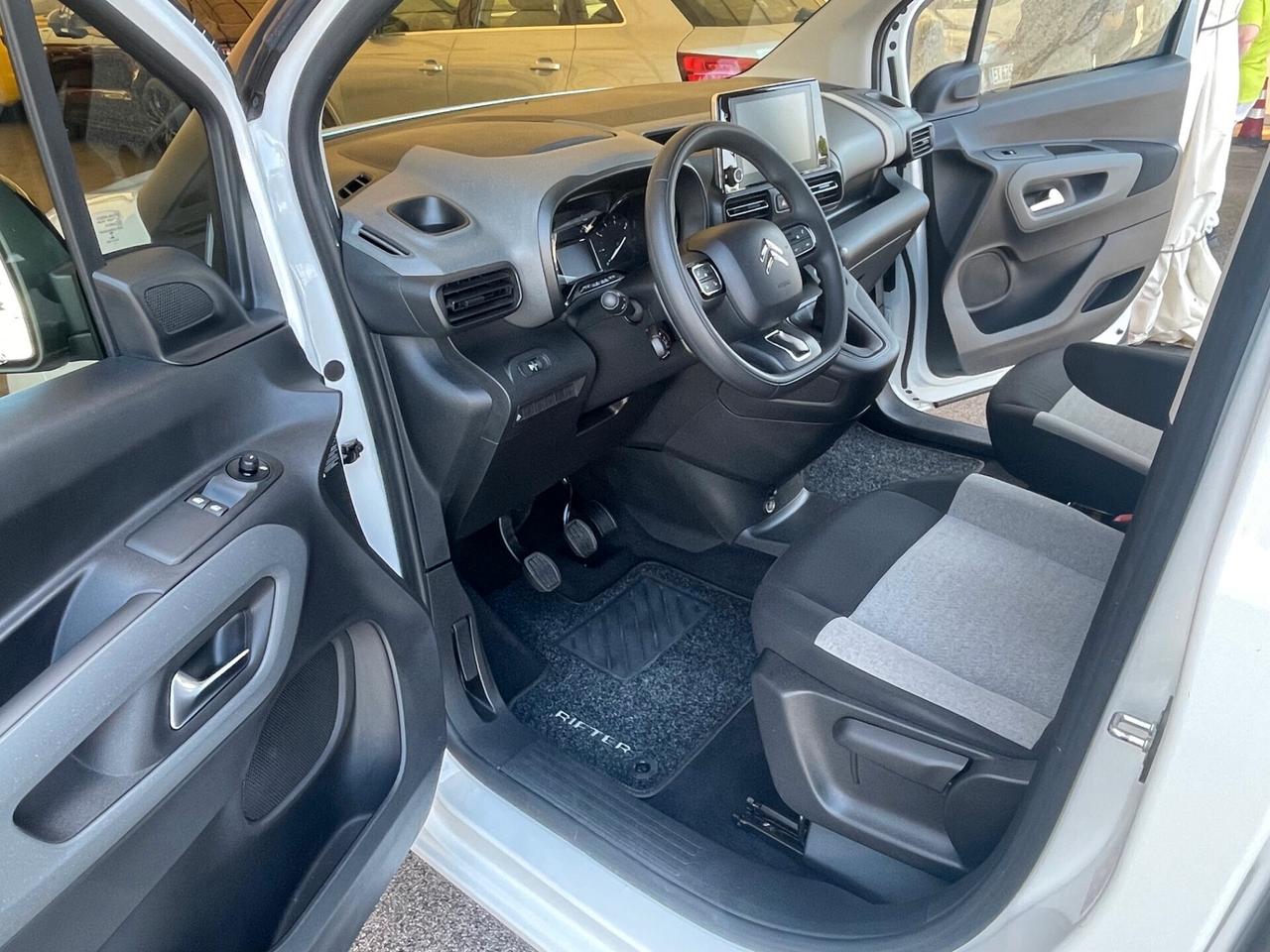 Citroen Berlingo BlueHDi 130 Feel