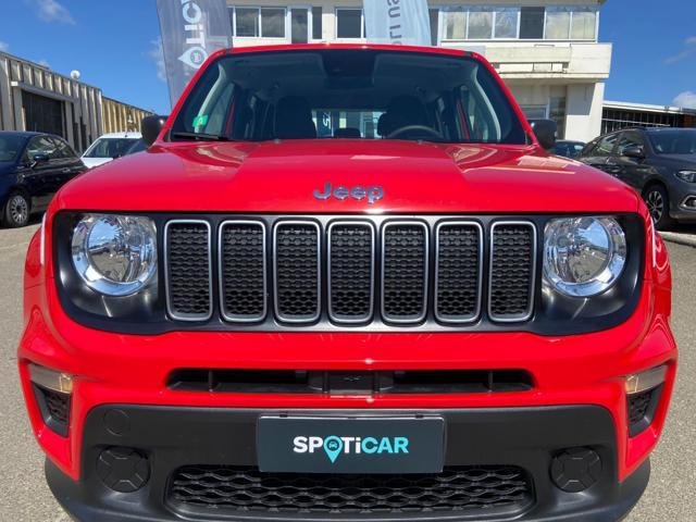 JEEP Renegade *PROMO* 1.0 T3 Longitude
