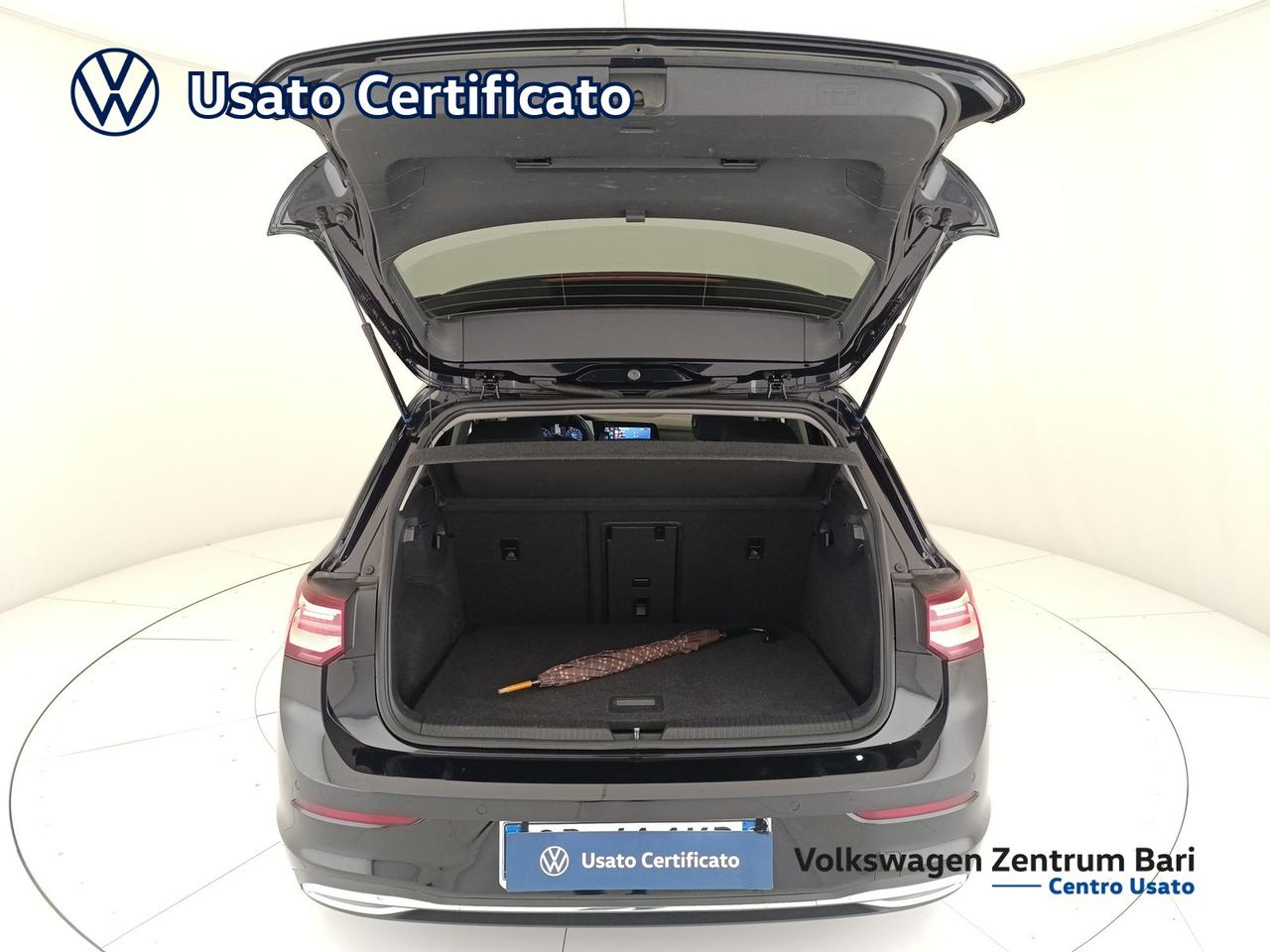 Volkswagen Golf 1.5 tgi style 130cv dsg