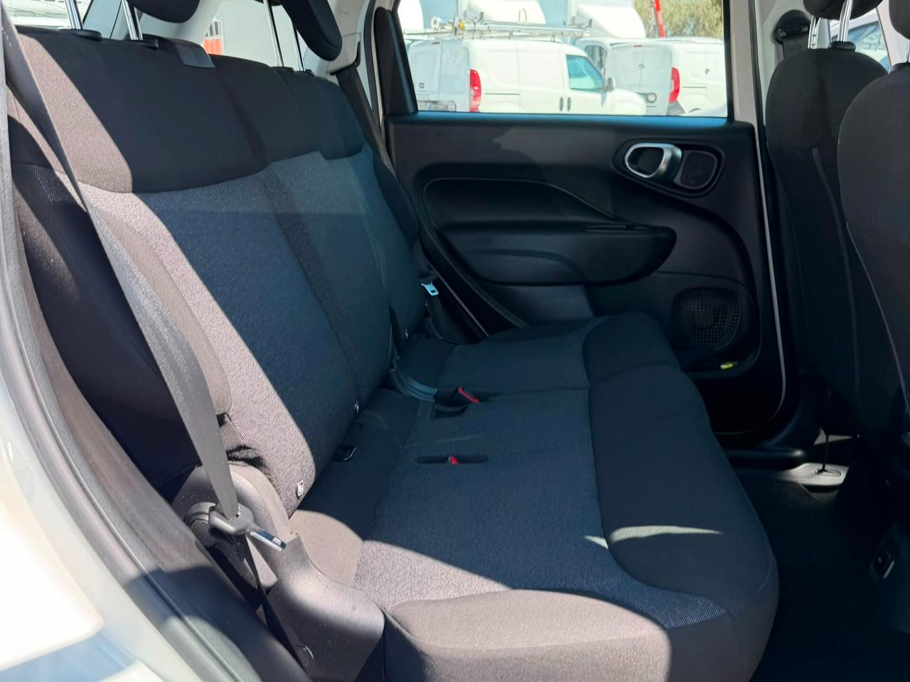 FIAT 500L 1.3 AUTOMATICA AUTOCARRO