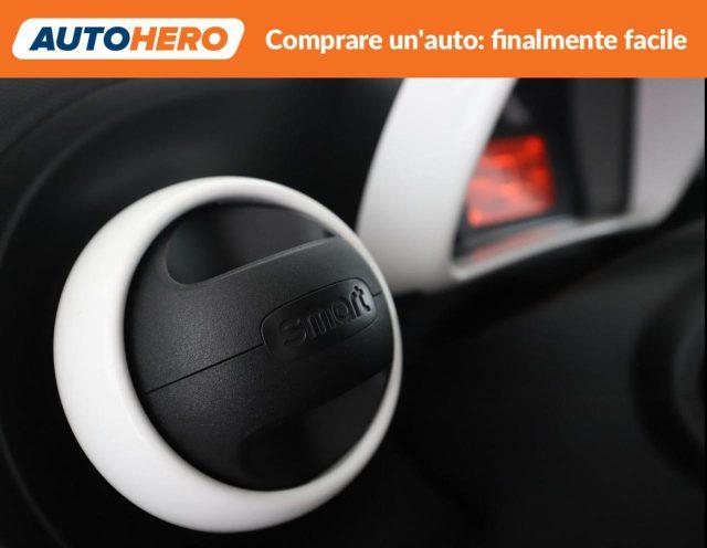 SMART ForTwo 70 1.0 twinamic Youngster