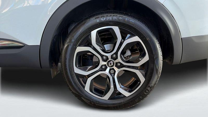 Renault Arkana 1.6 E-Tech full hybrid Intens 145cv 1.6 E-Tech full hybrid Intens Auto 145cv