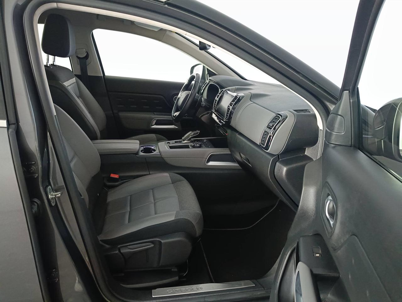CITROEN C5 Aircross - C5 Aircross 1.5 bluehdi Shine s&s 130cv eat8 my20