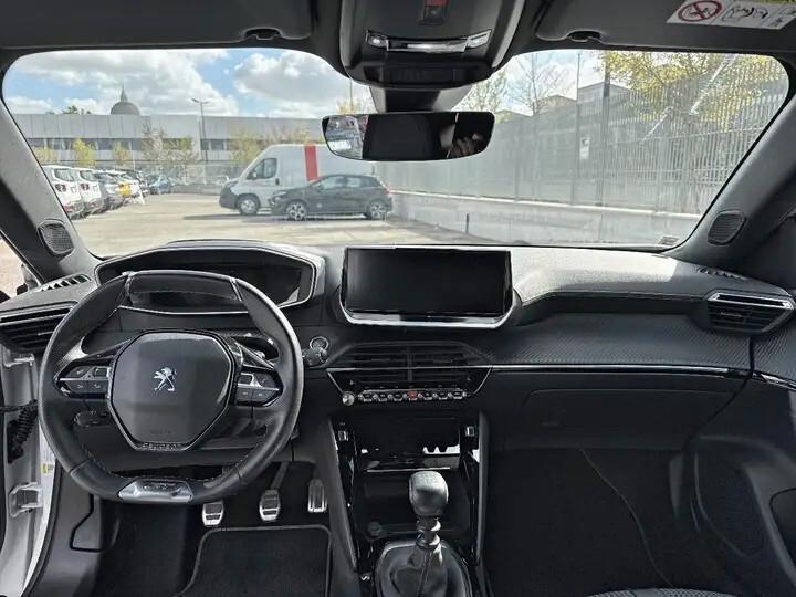 Peugeot 2008 PureTech 130 S&S GT