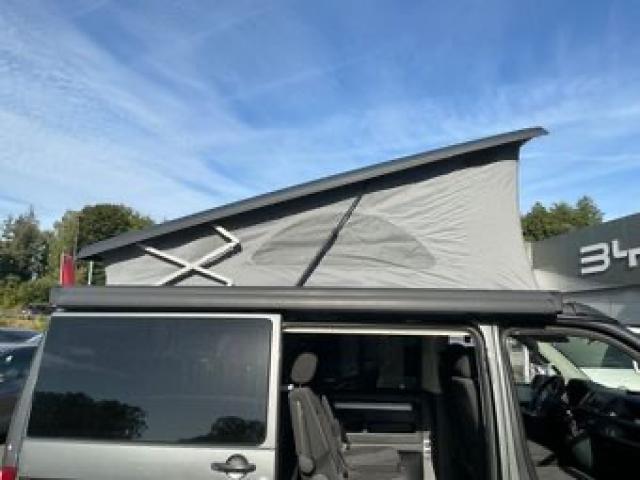 VOLKSWAGEN T6 California 2.0 TDI 150CV DSG Beach 4motion