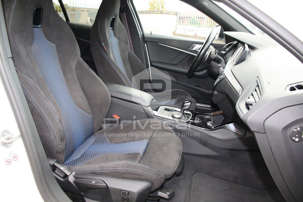 BMW 120d xDrive 5p. Msport