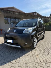 Citroen Nemo