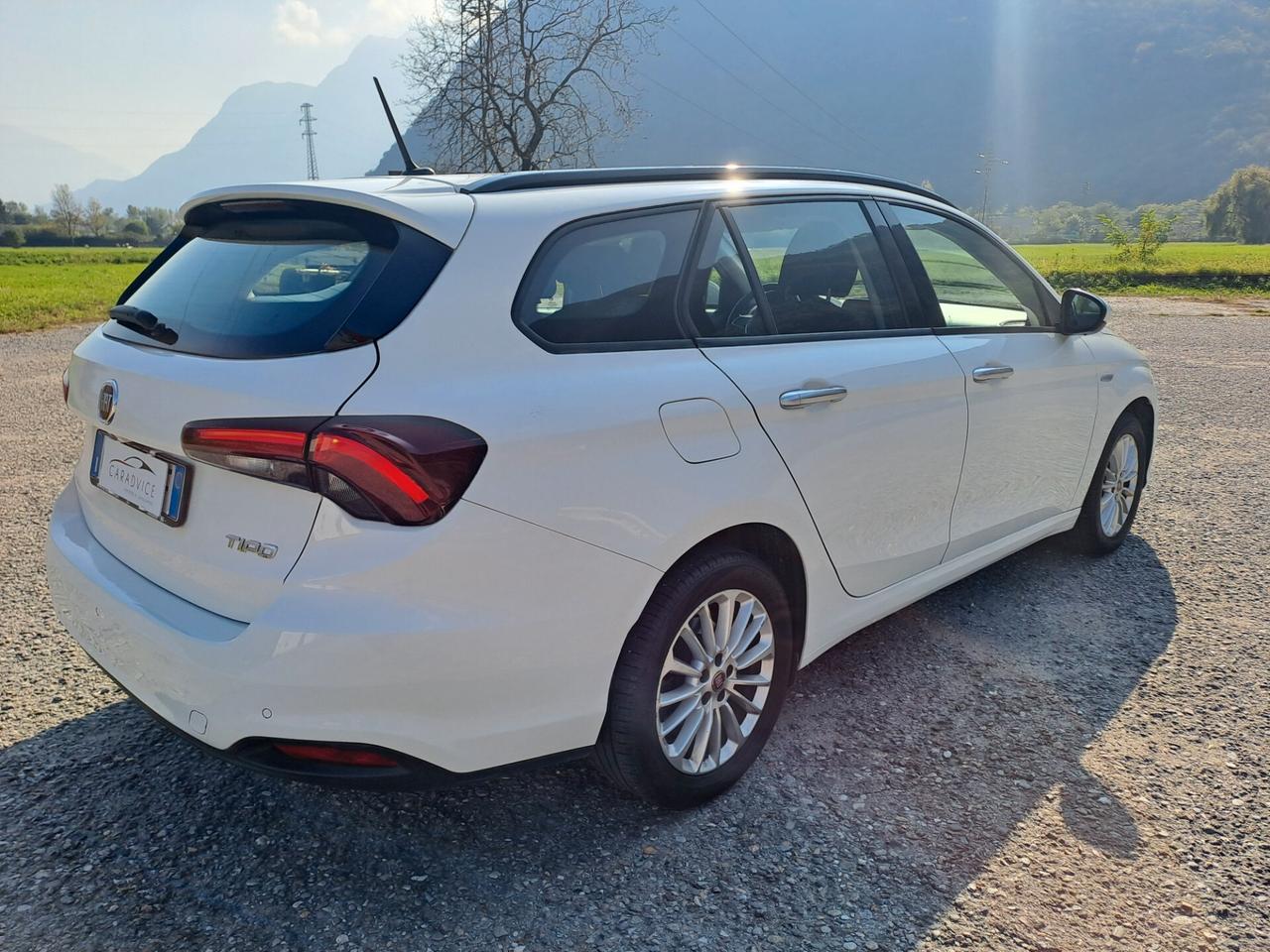 Fiat Tipo 1.3 Mjt