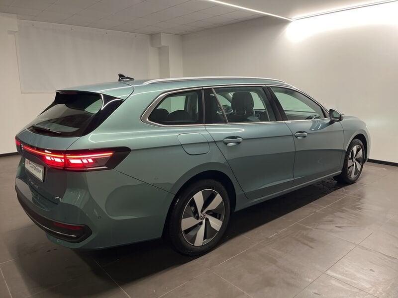 Volkswagen Passat Nuova Business 1.5 eTSI ACT 110 kW (150 CV) DSG