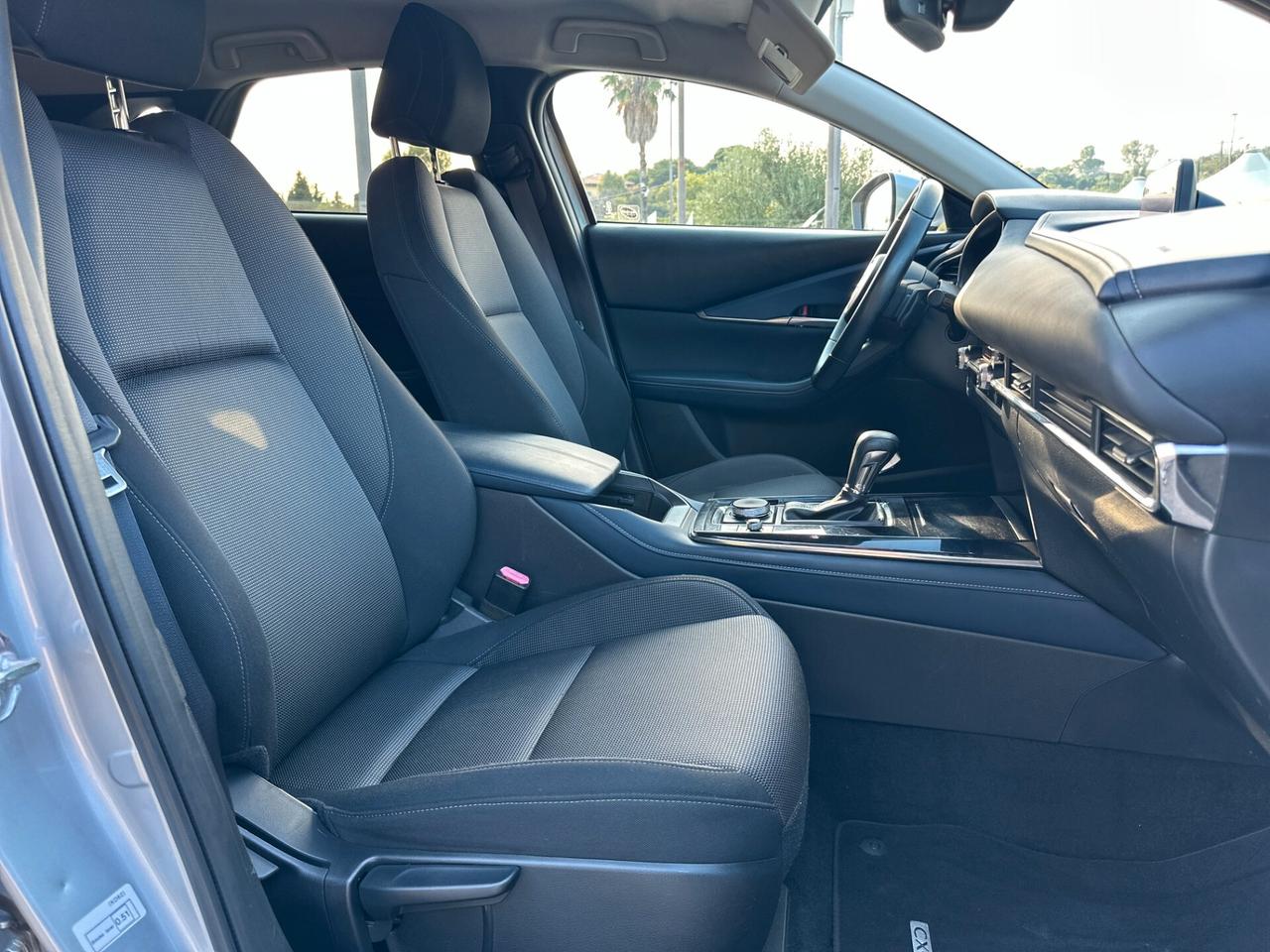 Mazda CX-30 1.8L Skyactiv-D 2WD Exclusive