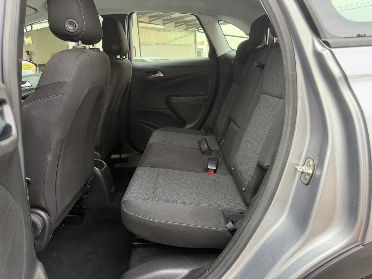Opel Crossland X 1.2 12V Start&Stop Advance