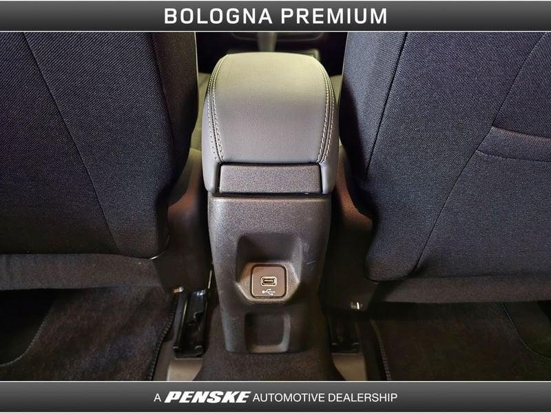 Jeep Renegade Renegade 1.5 Turbo T4 MHEV Upland