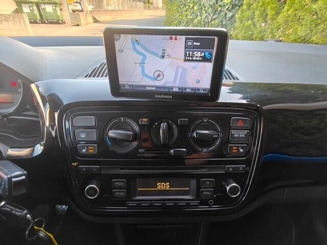 Volkswagen up! 5p 12 MESI GARANZIA neopatentati