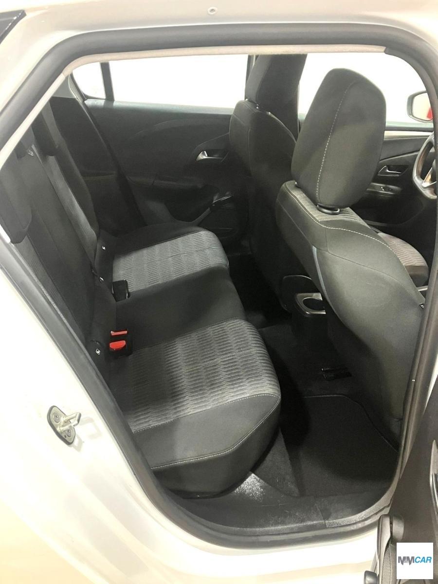 OPEL - Corsa - 1.2 Edition