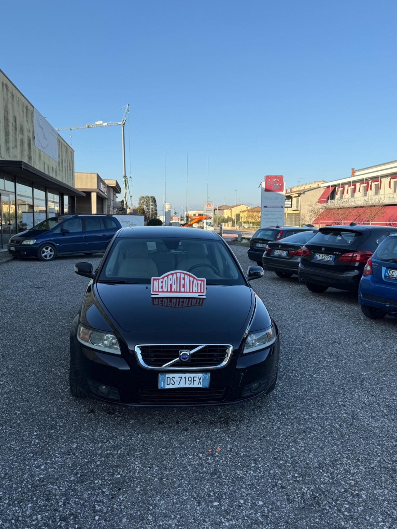 Audi A4 2.0 TDI F.AP. Avant