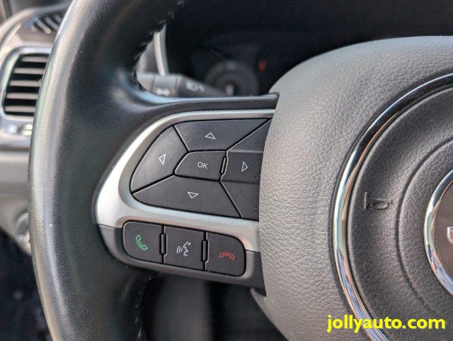 JEEP Compass 1.3 Turbo T4 240 CV PHEV AT6 4xe S