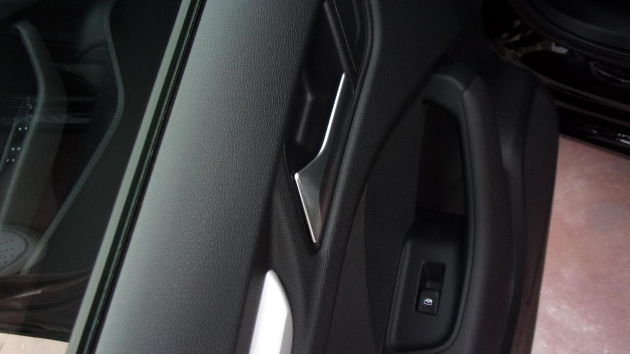 Audi A3 SPB 35 TDI S tronic Sport
