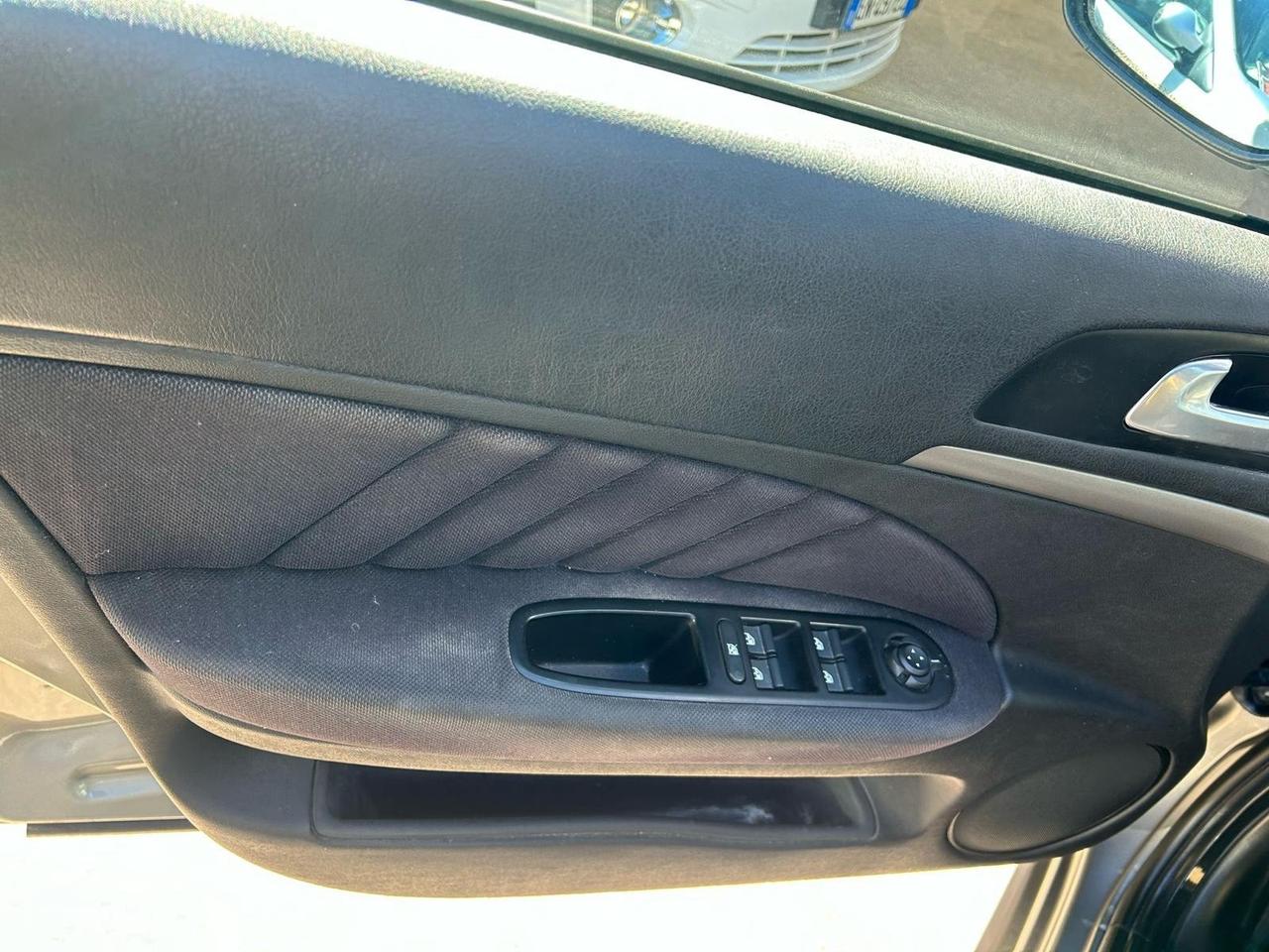 Alfa Romeo 159 1.9 JTDm Eco Progression
