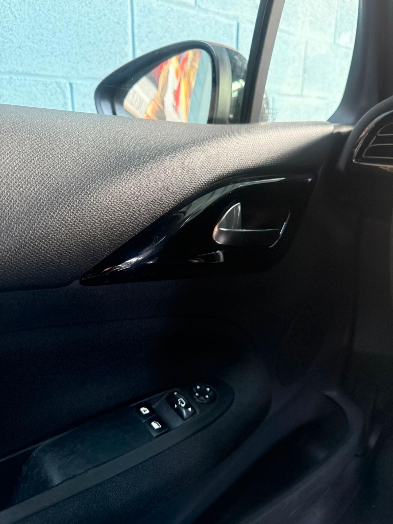 DS3 82CV 1.2CC BENZINA EURO6 OK NEOPATENTATI