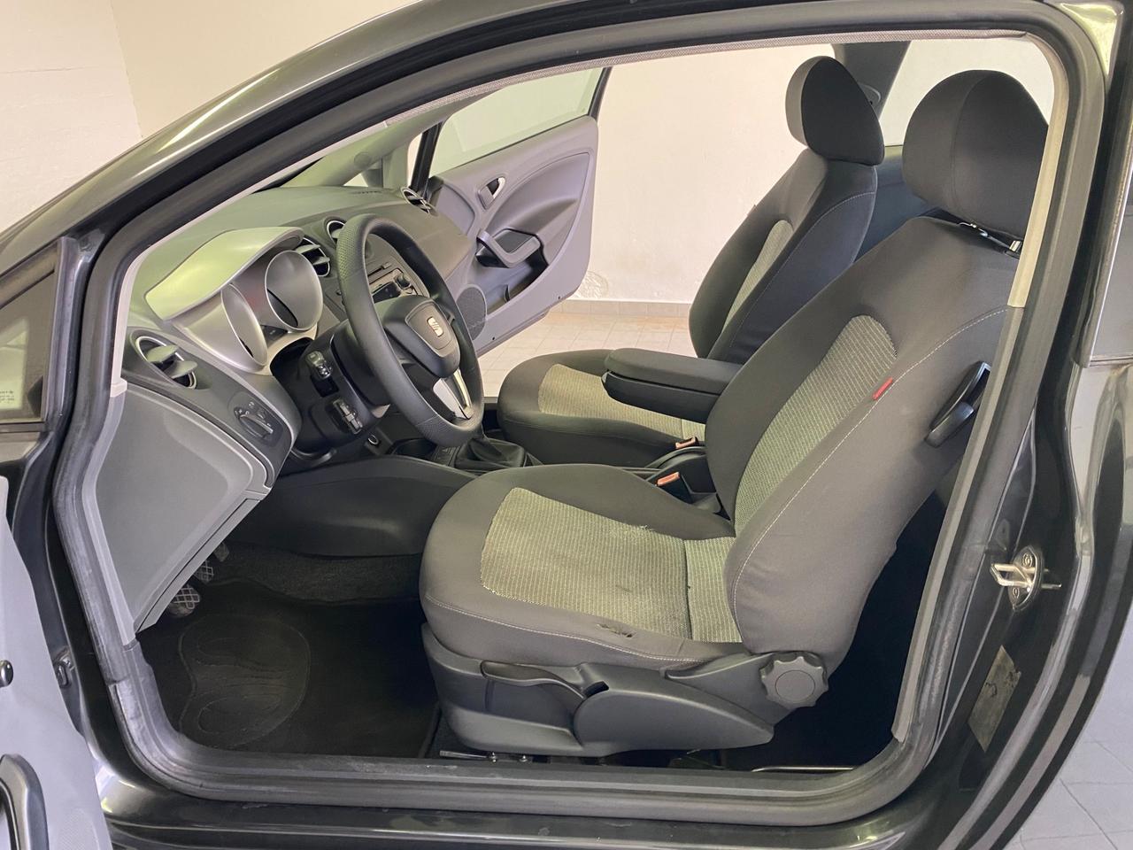Seat Ibiza 1.2 3p. Style Dual