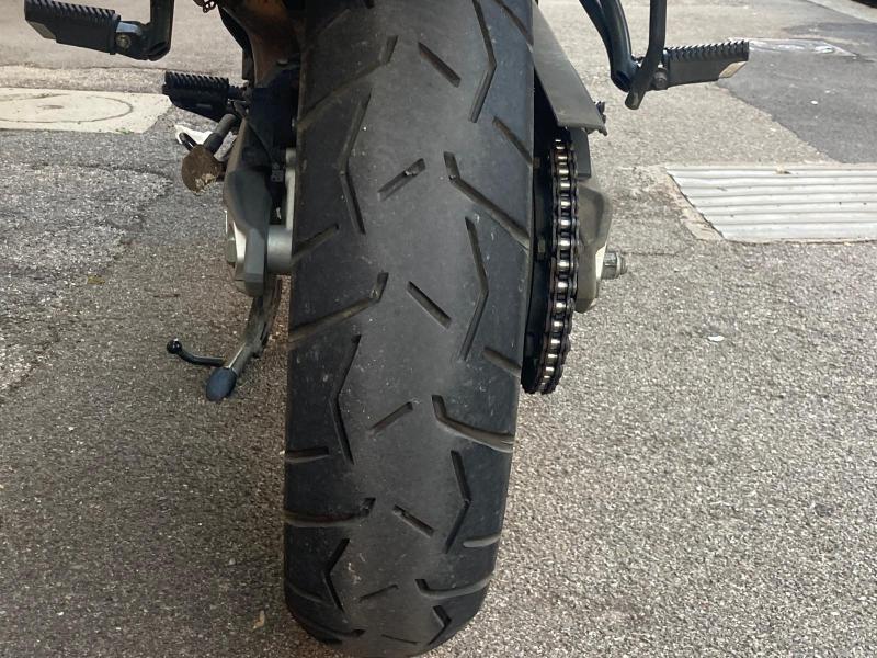 BMW F 650 GS BMW F650GS 800CC -IMMACOLATA-