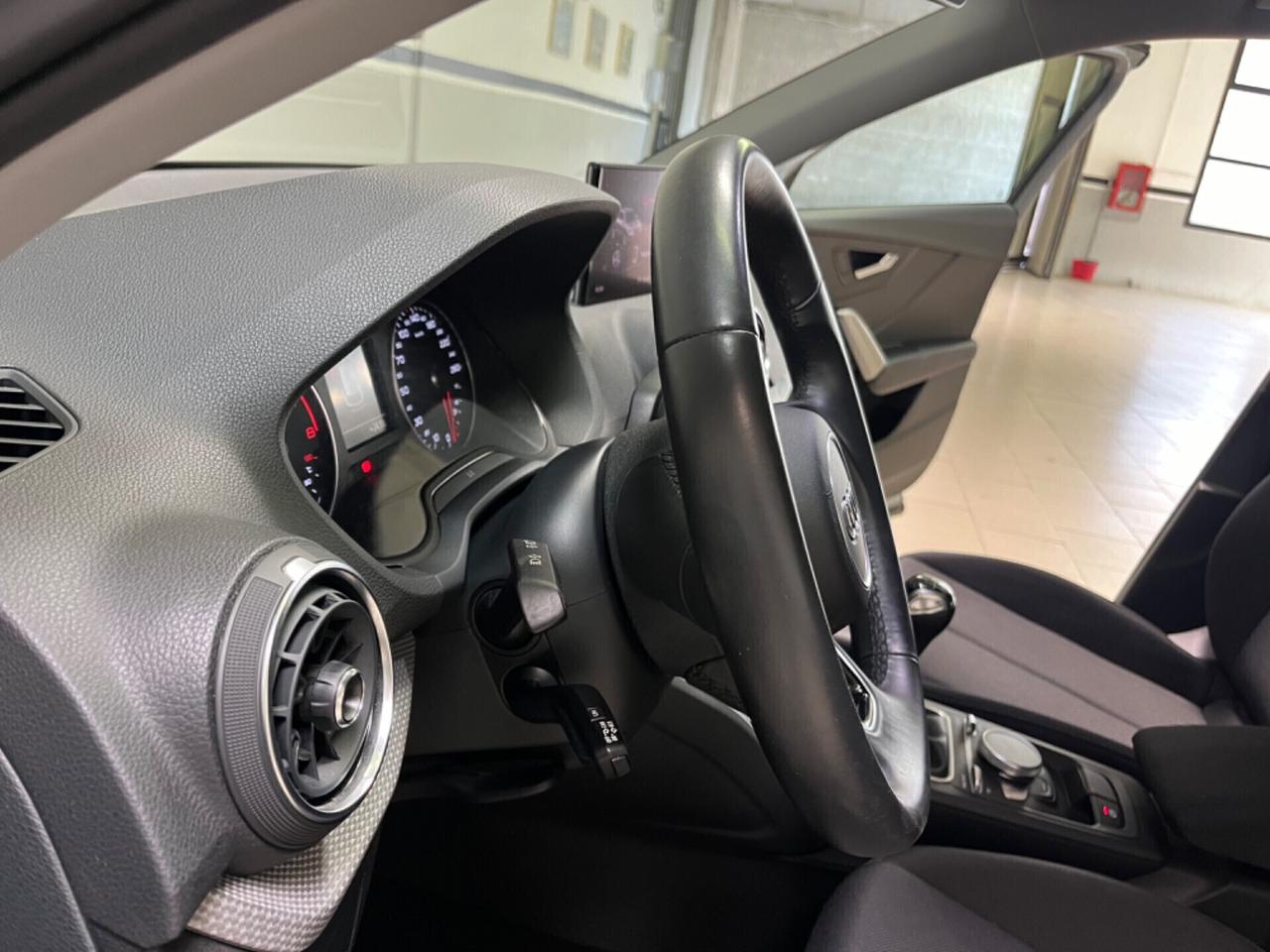 Audi Q2 30 TFSI Admired 2021