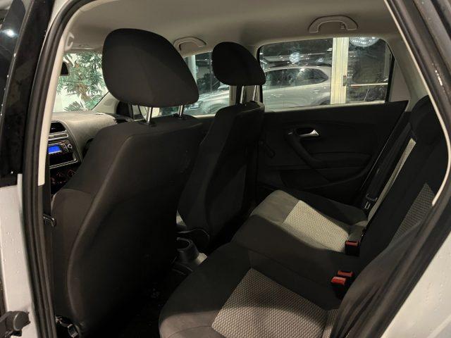 VOLKSWAGEN Polo 1.2 TDI 75CV DPF 5 PORTE COMFORTLINE