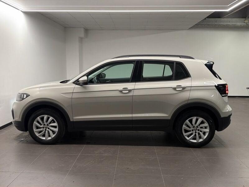 Volkswagen T-Cross STYLE 1.0 TSI 70 KW (95 CV)