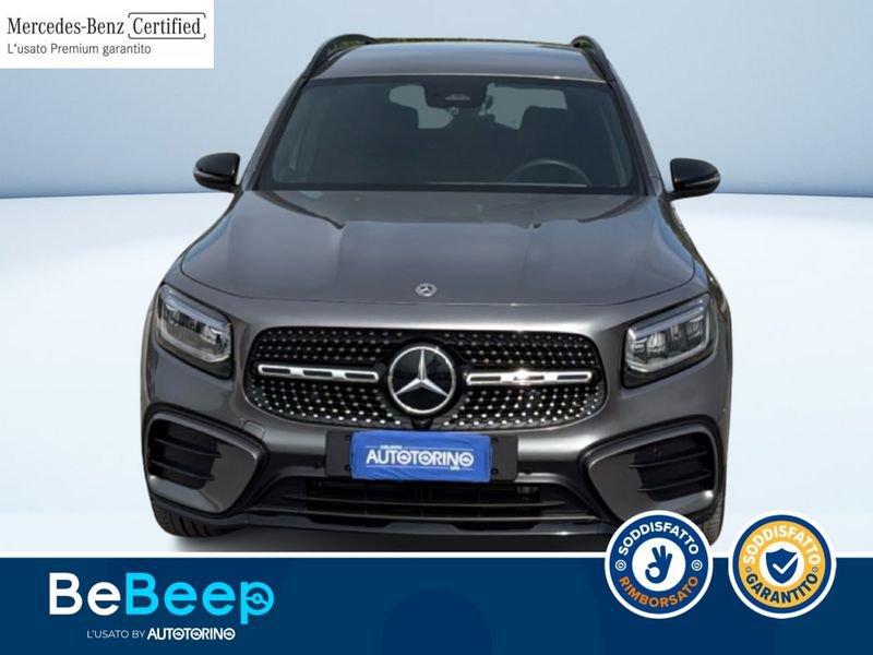 Mercedes-Benz GLB Classe 200 D AMG LINE ADVANCED PLUS AUTO
