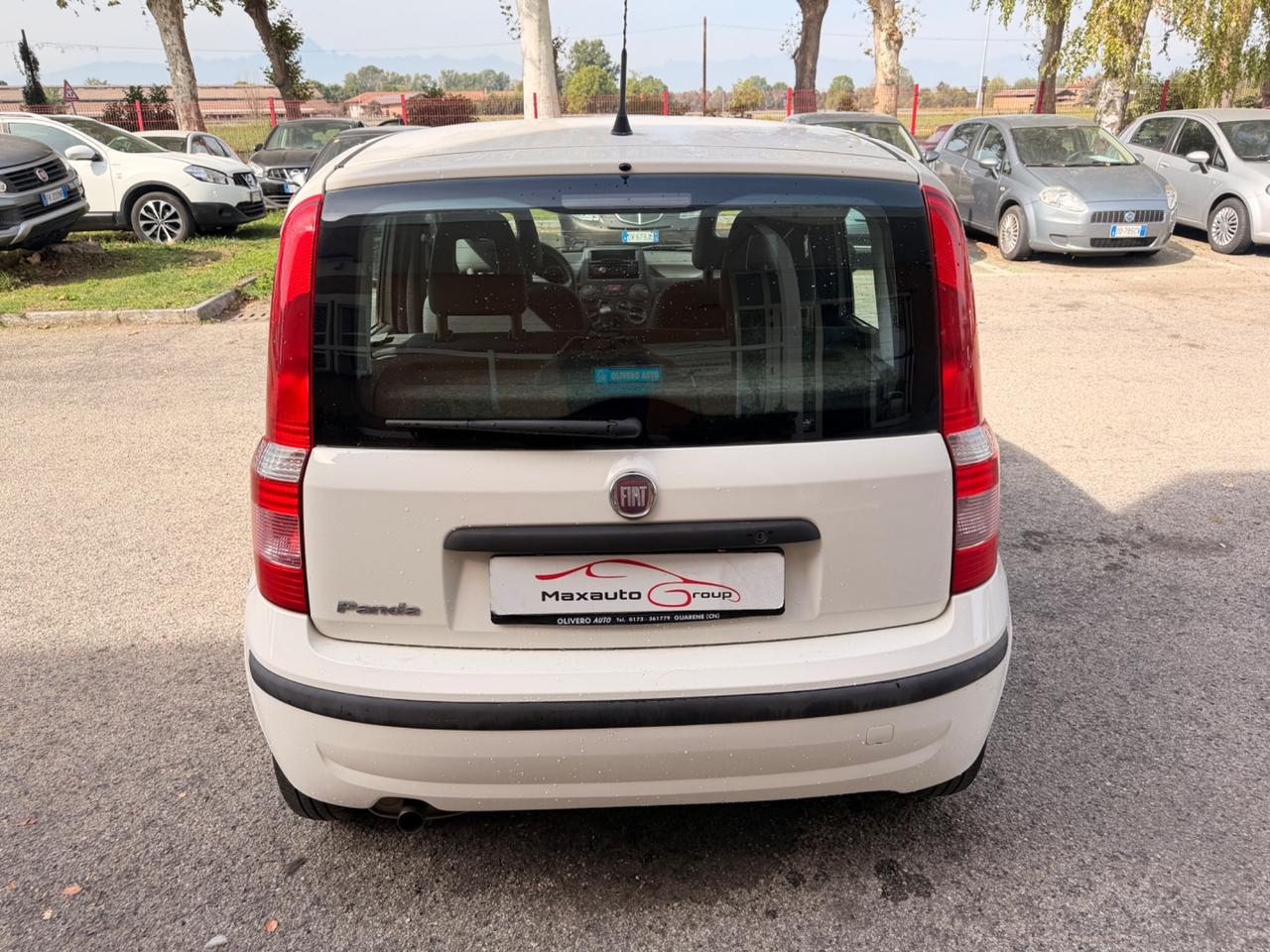 Fiat Panda 1.3 MJT S&S Easy